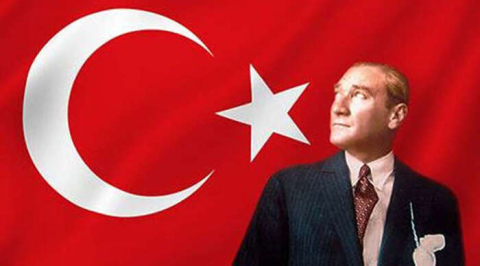 Atatürk'ün Havsa'ya Gelişinin 86. Yıldönümü