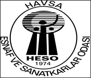 Havsa Esnaf ve Sanatkarlar Odasından 16 Nisan 2017 Tarihinde  Yapılacak Olan Halk Oylaması ile ilgili Esnaflarımızın Dikkatine