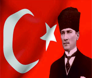 19 Mayıs Atatürk’ü Anma Gençlik ve Spor Bayramı Kutlu Olsun