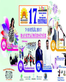 Festival Programı Belli Oldu