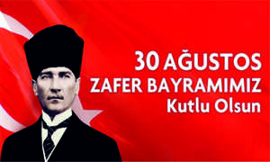 Bağımsızlığımızın Tescilinin 95. Yıldönümü