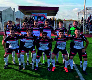 Havsa Birlik Spor 2-0 Galip