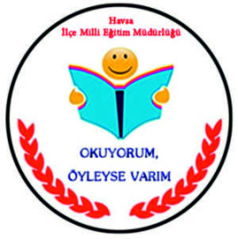 “Okuyorum Öyleyse Varım” Projesi Başarı ile Uygulanmaktadır