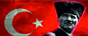 19 Mayıs Atatürk’ü Anma Gençlik ve Spor Bayramı Kutlu Olsun