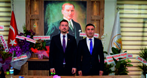 AK Parti Havsa ilçe Başkanı Uğuz, “Havsa Bize Emanet”