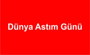 Dünya Astım Günü 