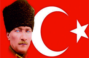 19 Mayıs Atatürk’ü Anma Gençlik  ve Spor Bayramı Kutlu Olsun