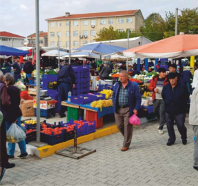  Kış Hazırlıkları Devam Ediyor