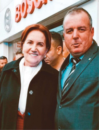 Meral Akşener'in Edirne Programı Ertelendi