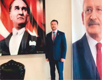 Cumhuriyet Halk Partisi’nden 2020 Değerlendirmesi