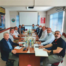 2021 Yılı Hasat ve Balya Bağlama Fiyatları Belli Oldu