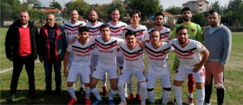 Havsa Birlik Spor Emin Adımlarla Geliyor