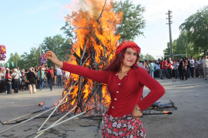 Kakava hareketliliği başladı