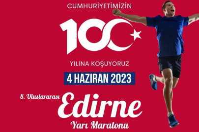 MARATONDA CUMHURİYET COŞKUSU