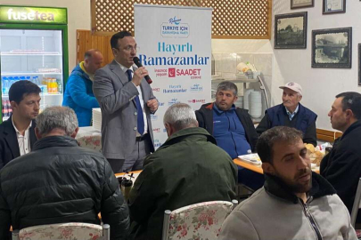 EN BÜYÜK FELAKET YOKSULLUK