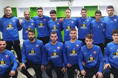 UNL, BABAESKİSPOR'A SPONSOR