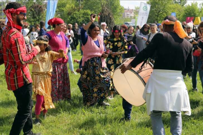 "ROMAN EYLEM PLANI TOPLANTISI" YAPILDI