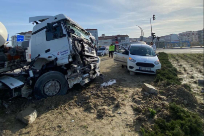 ARAÇLAR KULLANILMAZ HALE GELDİ