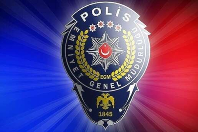 Polisin Yakaladığı Katil Zanlısının Suç Dosyası Kabarık Çıktı