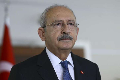 KOMŞUDA KILIÇDAROĞLU İFTARI