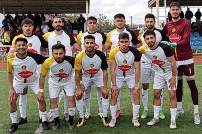 KEŞANSPOR FARKLI KAZANDI