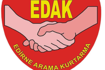 EDAK GÖREVE HAZIR