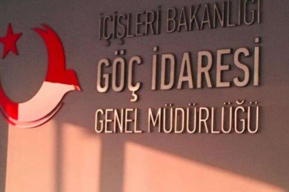 GÖÇ İDARESİNE 231 PERSONEL