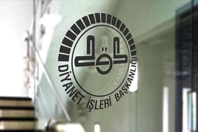 DİYANET’E 4 BİN 538 PERSONEL