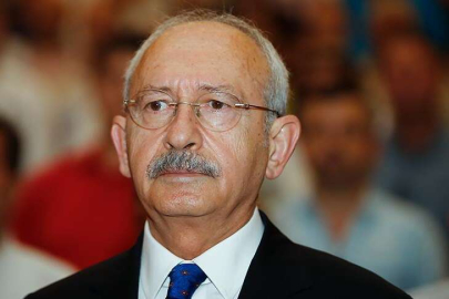 KILIÇDAROĞLU’NUN ZİYARETİ İPTAL