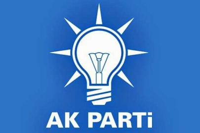 AK PARTİ SONUÇLARI DUYURDU