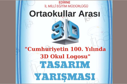 OKULLARARASI LOGO YARIŞMASI