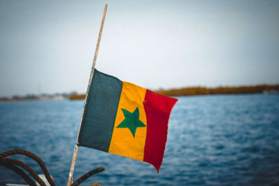 SENEGAL KARIŞTI