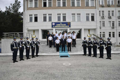 “VATANDAŞ MEMNUNİYETİ HASSAS NOKTAMIZ”