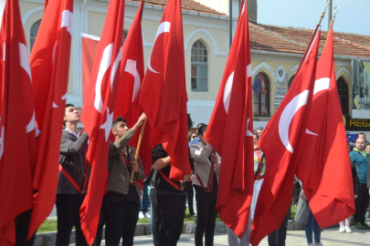 “19 MAYIS RUHUNU BENİMSEMELİYİZ”