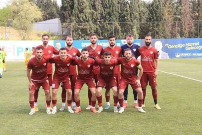 EDİRNESPOR 3. LİGE DEVAM