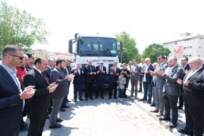 KIRKLARELİ'NDEN DEPREM YARDIMLARI SÜRÜYOR