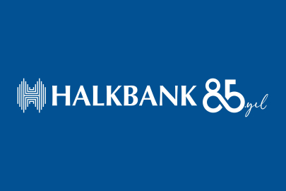 HALKBANK 85'İNCİ YAŞINI KUTLUYOR