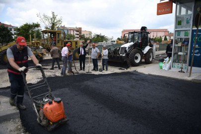 HELVACIOĞLU’DAN İDDİALI SÖZLER