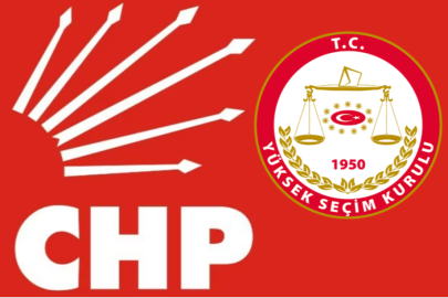 CHP’NİN PROGRAMA SEÇİM KURULU ENGELİ