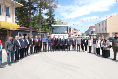 KIRKLARELİ'NDEN DEPREM BÖLGESİNE YARDIMLAR SÜRÜYOR