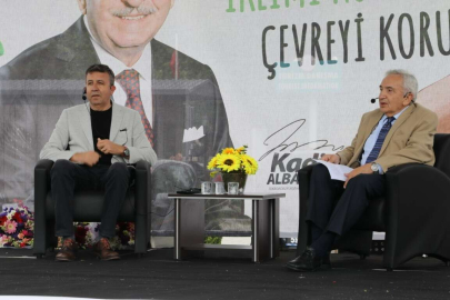 GÖLET VE BARAJ ÖNERİSİ