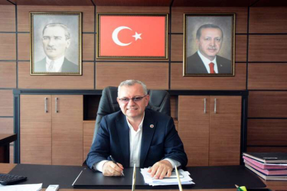 HELVACIOĞLU HOŞGÖRÜ BEKLİYOR