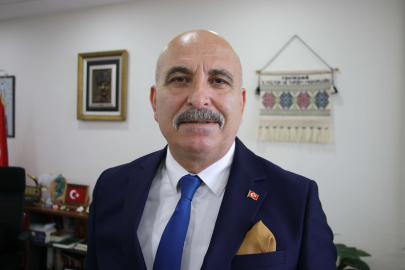 “AMACIMIZ TEKİRDAĞ'IN GASTRONOMİSİNİN BİLİNİRLİĞİ VE TANINIRLIĞINI TÜRKİYE VE DÜNYA ÇAPINDA ARTTIRMAK”