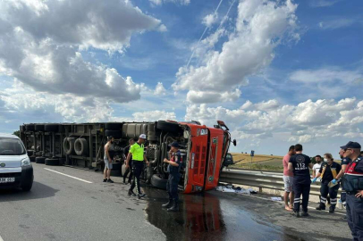 BU KAZADAN YARA ALMADAN KURTULDU