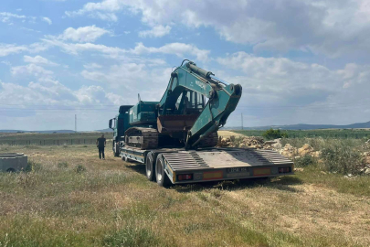 SEZON GELDİ, ÇALIŞMALAR HIZLANDI