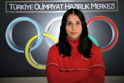 DUYGU GEN AVRUPA ŞAMPİYONU