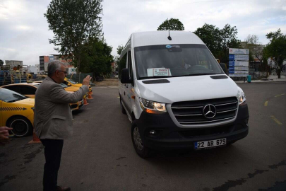 KEŞAN BELEDİYESİ’NDEN KÜLTÜR TURU