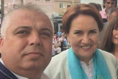 TEKİRDAĞ'DAN AKŞENER'E DESTEK