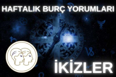 HAFTALIK BURÇ YORUMLARI: İKİZLER (21-30 haziran)