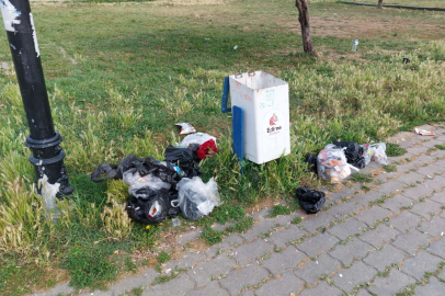 15 TEMMUZ’DA ÇİRKİN MANZARALAR